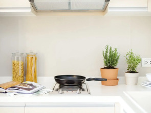 Viva Garden Serviced Residence