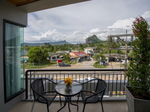 The Lucky Beach Ao Nang