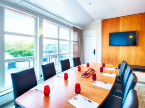 Leonardo Hotel München City West