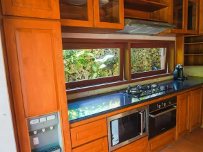 Giri Bhagawan Villas Spa