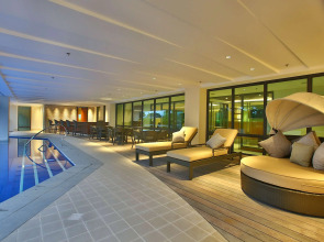 Best Western Plus The Ivywall Hotel - Palawan