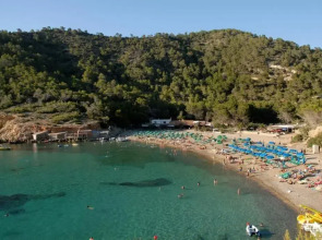 Hostal Santa Eulalia