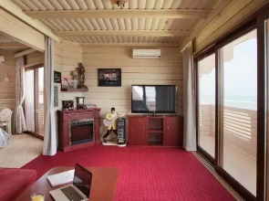 Отель Ричард