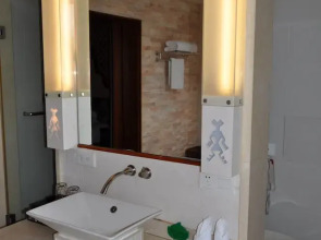 Haohanpo Gloria Hotspring Resort Nantian