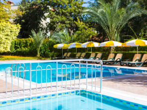 Gardenia Beach Hotel - All Inclusive