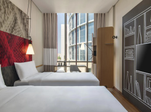 Ibis Doha
