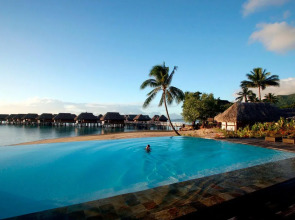 Sofitel Kia Ora Moorea Beach Resort