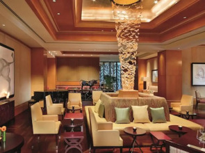 The Ritz-Carlton Executive Residences