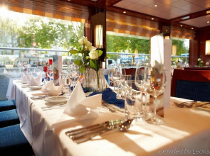 FairCruise Business Hotelship Cologne