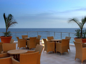 Hotel Tenerife Golf & Sea View