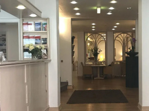 City Hotel Düsseldorf