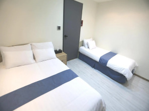 Must Stay Hotel Myeongdong