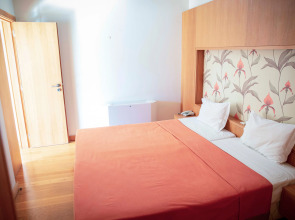 Apartamentos Turisticos Atlantida