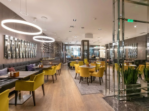 Отель «Конгресс»