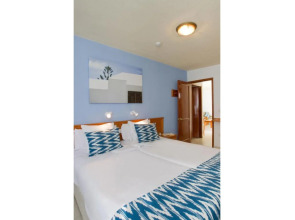 Aparthotel Playa del Sol - Adults Only
