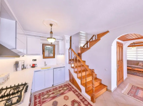 Kuluhana Hotel & Villas Kalkan