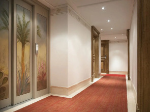 Résidence & Spa La Villa Romana