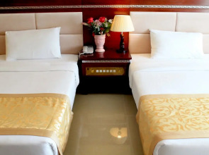 Mermaid's Beach Resort