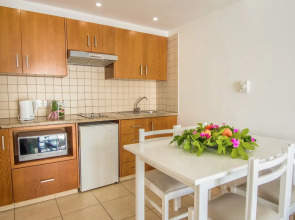 Alva Hotel Apartments