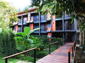 Frank Ao Nang Krabi Resort