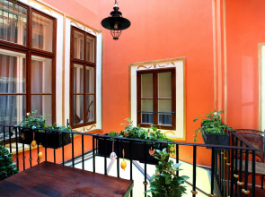 Residence U Cerneho Orla