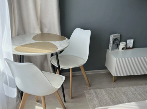 Апартаменты на проспекте Притомский 25 корп. 1