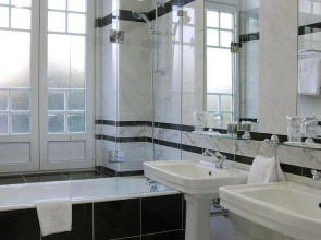 Curia Palace Hotel & Spa