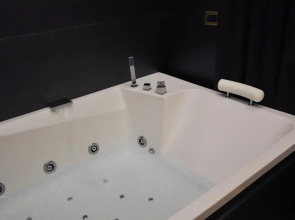 Hotel Regina Margherita