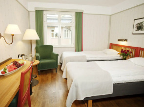 STF Zinkensdamm Hostel