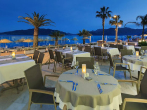 The Beachfront Hotel Adult Only 16 Plus