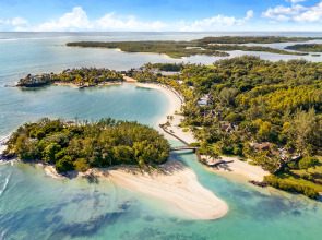 Shangri-La Le Touessrok, Mauritius