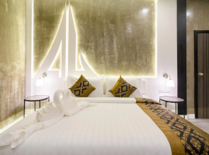 Phi Phi Andaman Legacy Resort