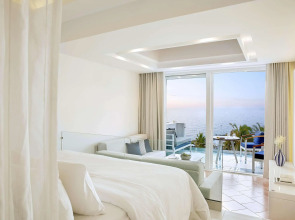 Minos Imperial Beach Resort Milatos Crete