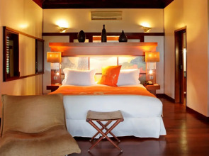 Sofitel Kia Ora Moorea Beach Resort