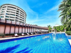 Ocean Sonic Resort Sanya