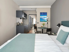 Living Hotel am Deutschen Museum