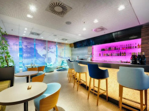 B&B Hotel Offenbach-Kaiserlei