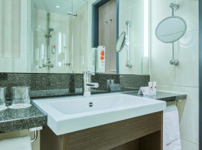 IntercityHotel Dresden