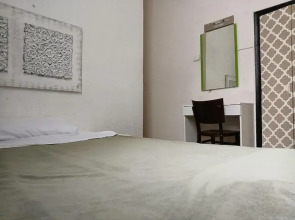 Pension Casa De Barca