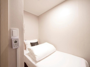 K-Guesthouse Dongdaemun Premium