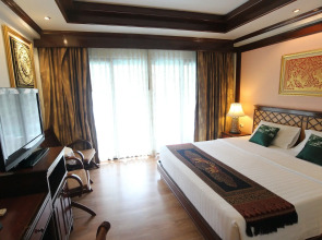 P.P. Palmtree Resort