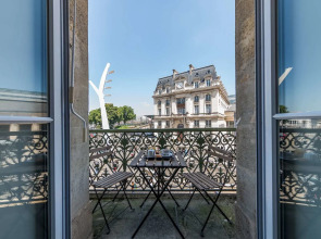 ROSA Boutique Hôtel Bordeaux