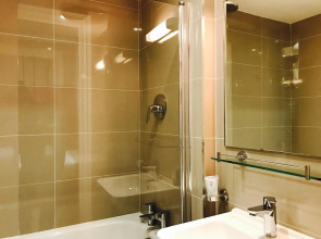 Royal Cambridge Hotel