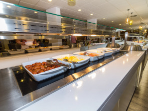 Eix Lagotel Holiday Resort