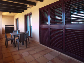 Apartamentos Dream Sea