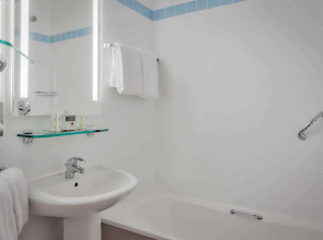 DoubleTree by Hilton London - Chelsea