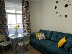 Апартаменты на проспекте Московский 9