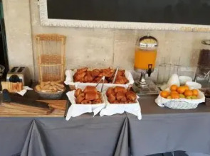 Hôtel du Palais des Papes