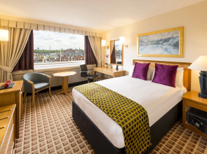 Copthorne Tara Hotel London Kensington