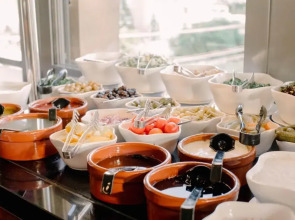 Laren Sea Sıde Hotel & Spa